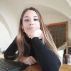 Isabel, Team Leader, BackEnd